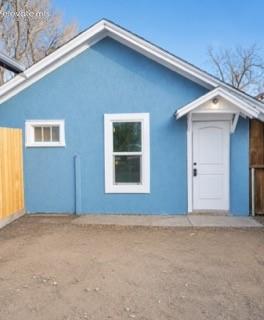 1126 E Moreno Avenue Colorado Springs CO 80910
