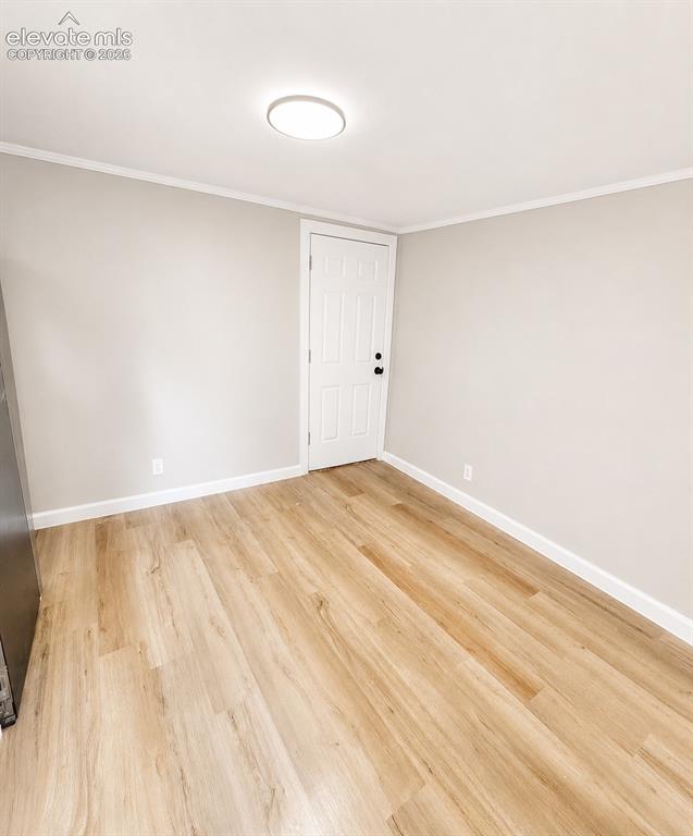1126 E Moreno Avenue Colorado Springs CO 80910