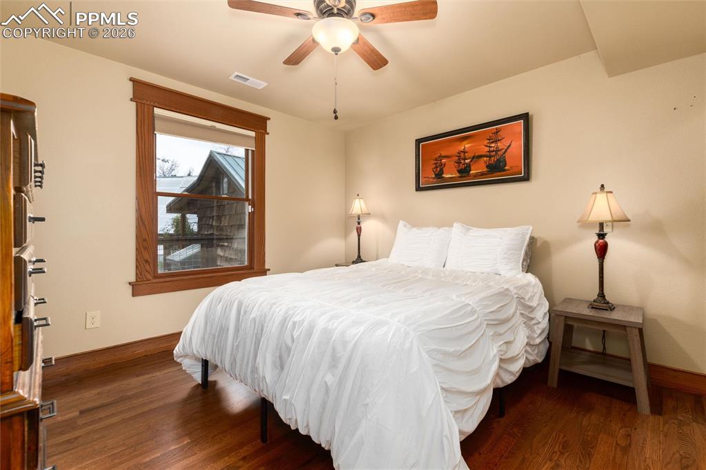 12 N 17th Street Colorado Springs CO 80904