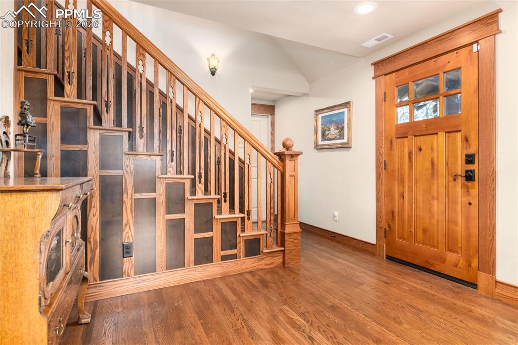 12 N 17th Street Colorado Springs CO 80904