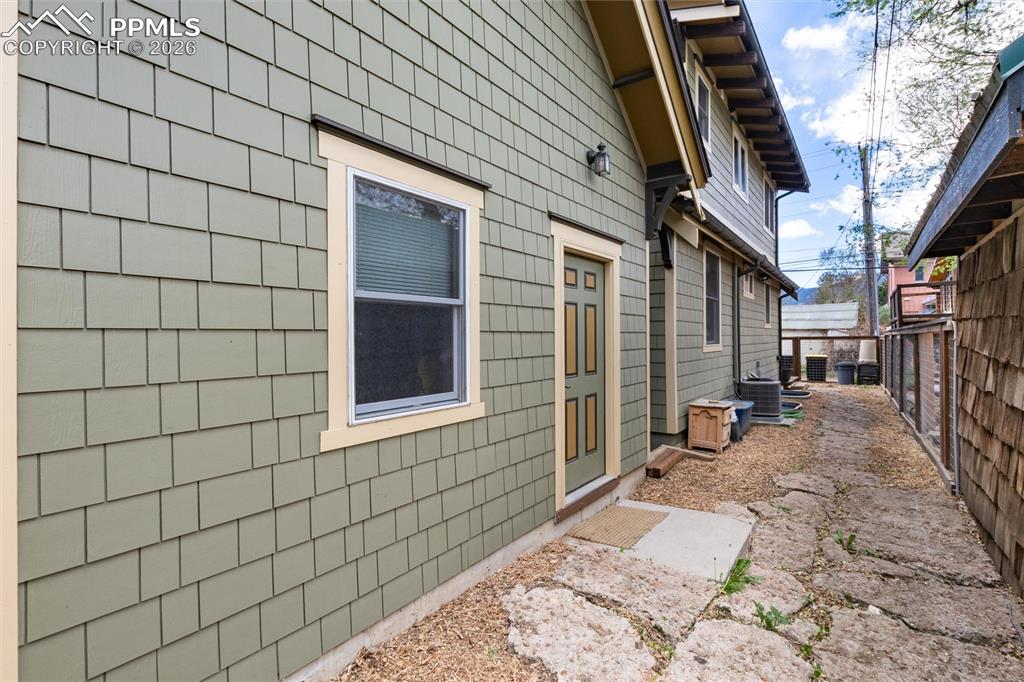 12 N 17th Street Colorado Springs CO 80904