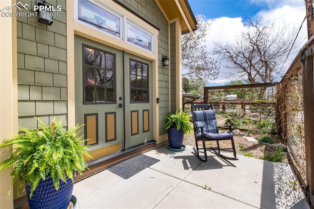 12 N 17th Street Colorado Springs CO 80904
