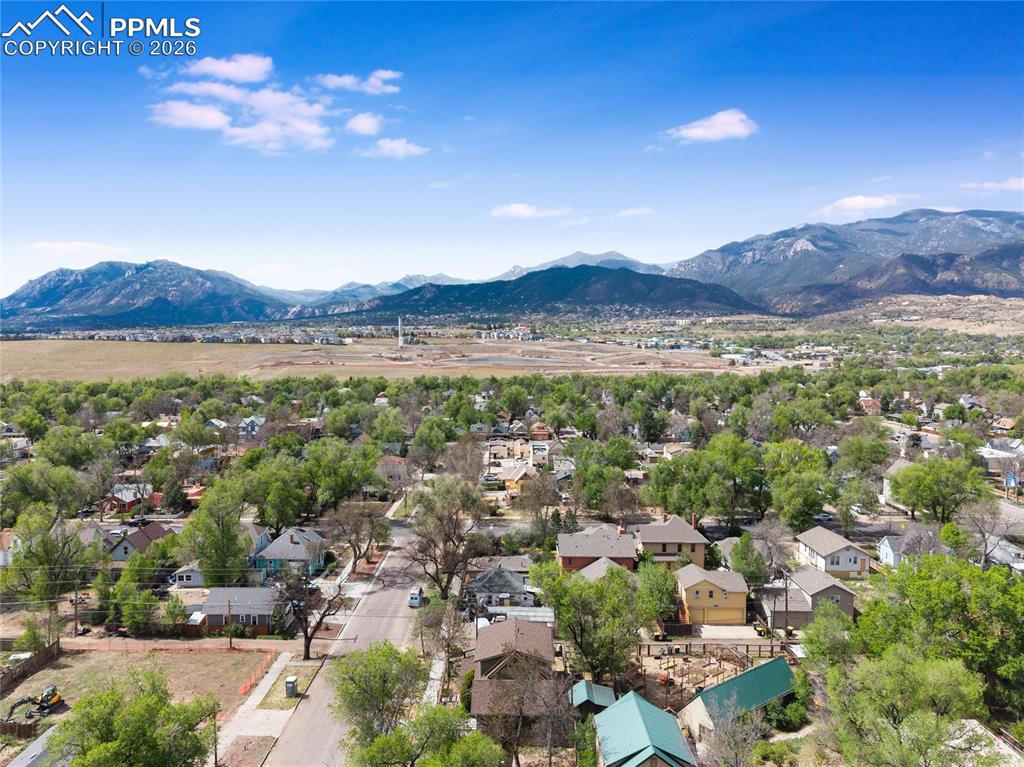 12 N 17th Street Colorado Springs CO 80904