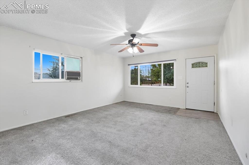 834 Tia Juana Street Colorado Springs CO 80909