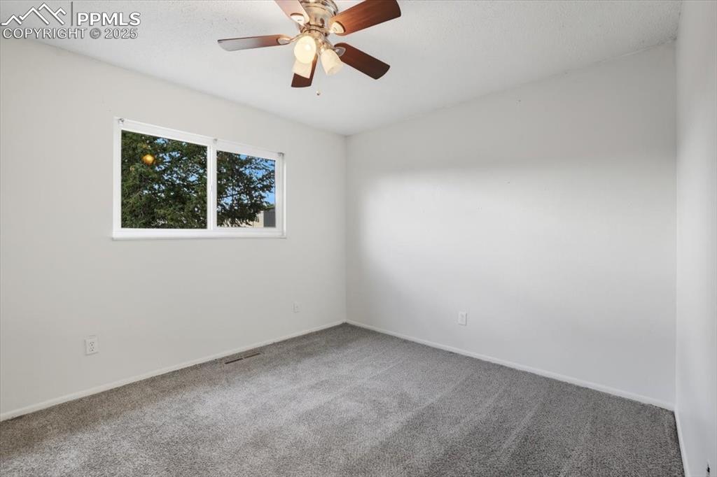 834 Tia Juana Street Colorado Springs CO 80909