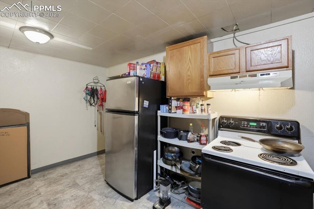 834 Tia Juana Street Colorado Springs CO 80909