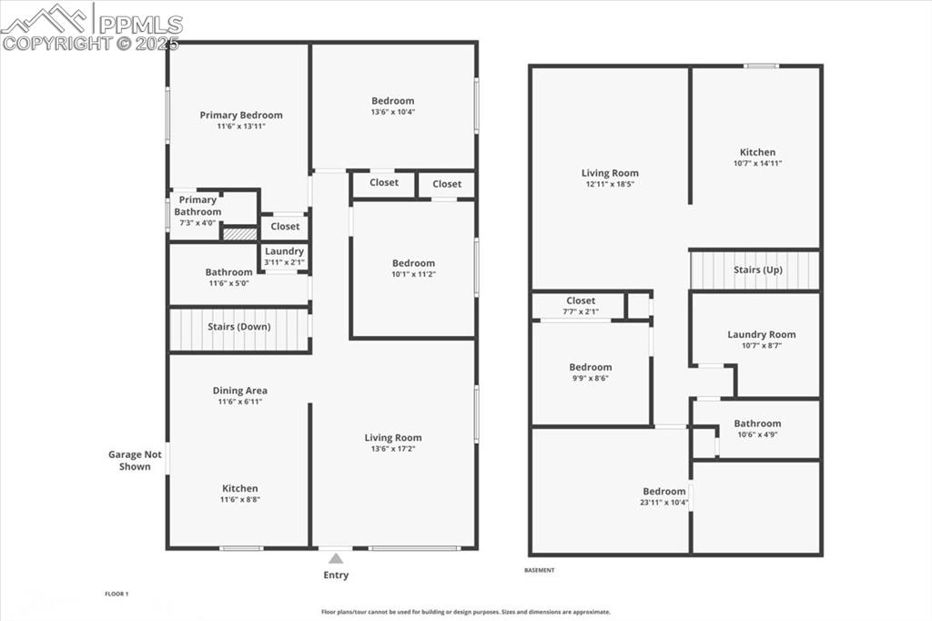 834 Tia Juana Street Colorado Springs CO 80909