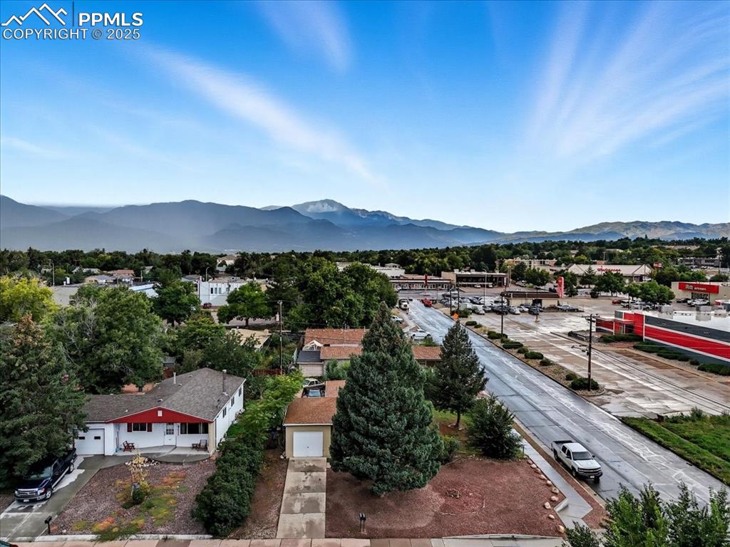 834 Tia Juana Street Colorado Springs CO 80909