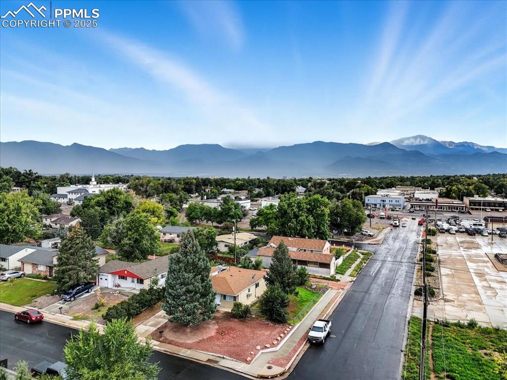 834 Tia Juana Street Colorado Springs CO 80909