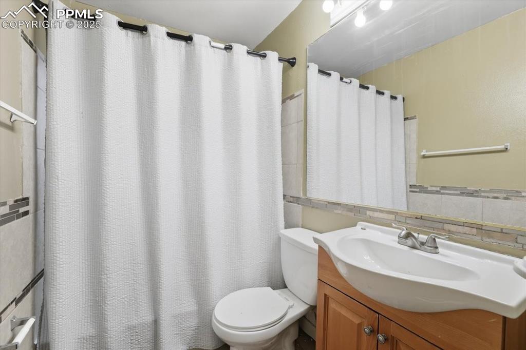 834 Tia Juana Street Colorado Springs CO 80909