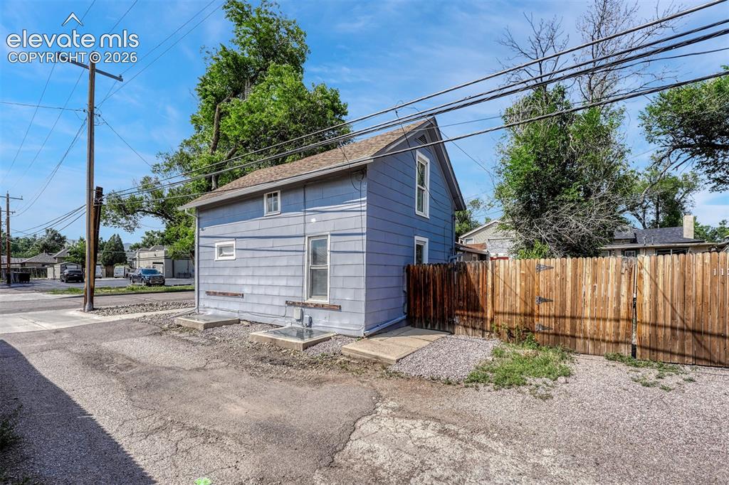 111 S 12th Street Colorado Springs CO 80904