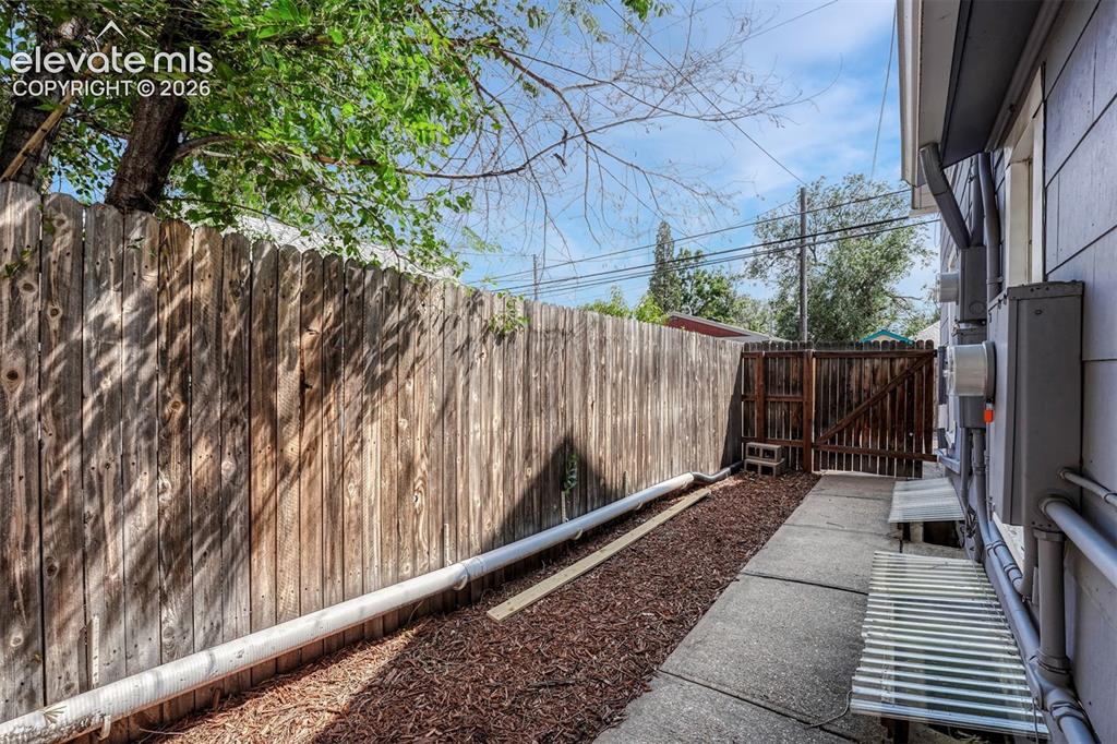 111 S 12th Street Colorado Springs CO 80904