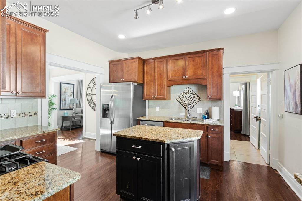 1207 Custer Avenue Colorado Springs CO 80903