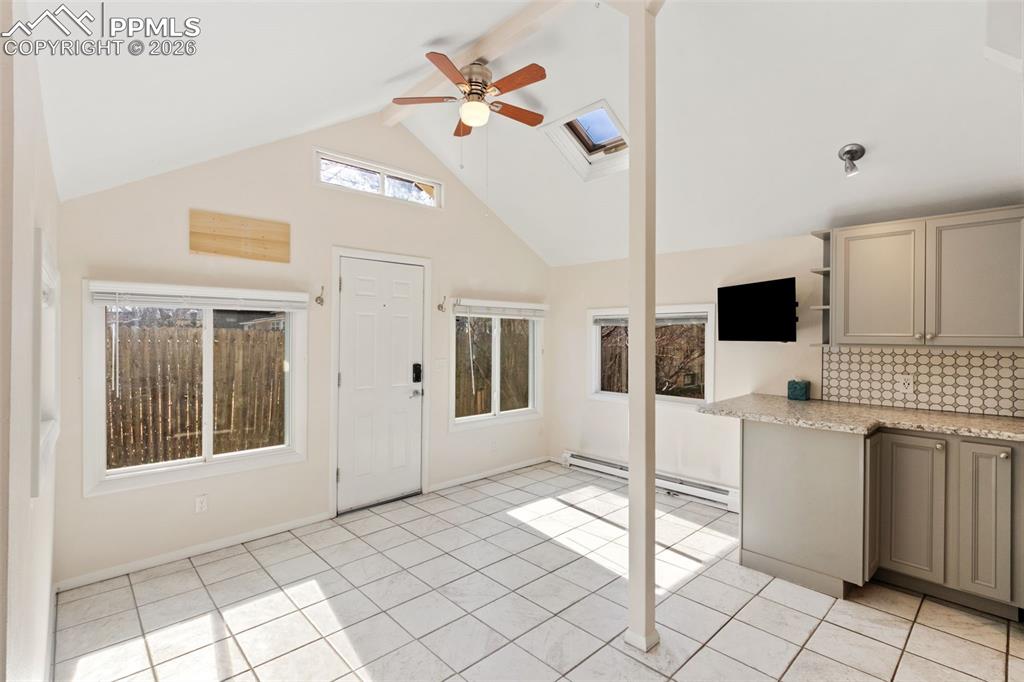 1207 Custer Avenue Colorado Springs CO 80903
