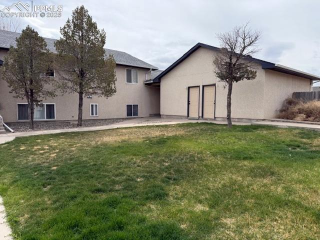 715-721 E Laporte Drive Pueblo CO 81007
