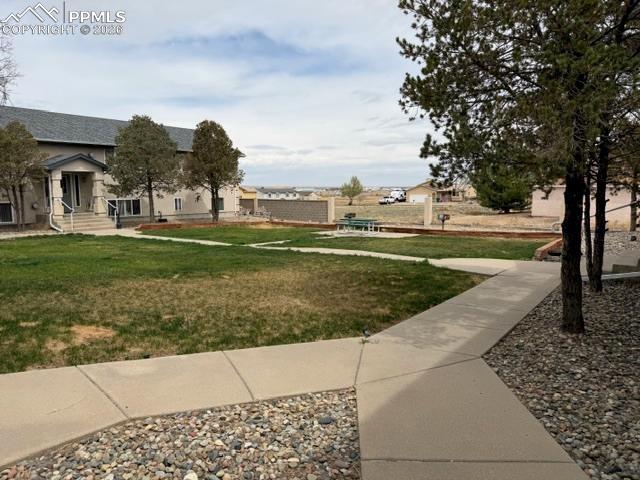 715-721 E Laporte Drive Pueblo CO 81007