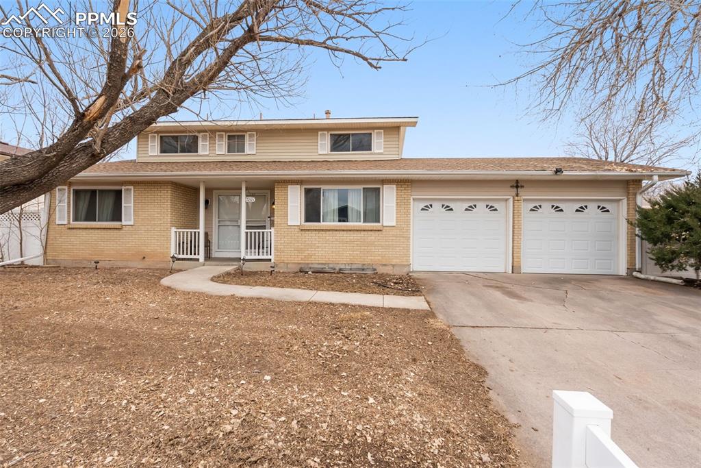 7265 Killington Street Fountain CO 80817