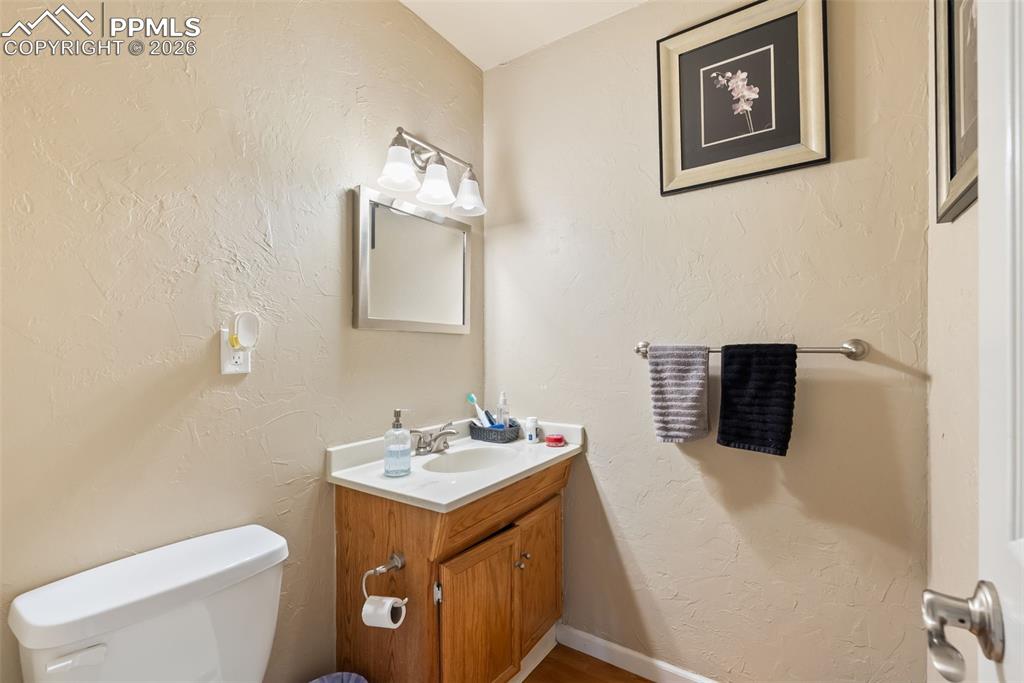 7265 Killington Street Fountain CO 80817