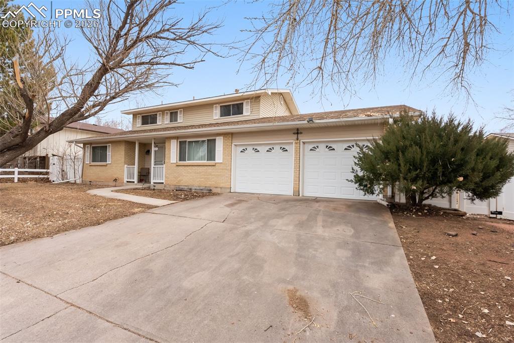 7265 Killington Street Fountain CO 80817