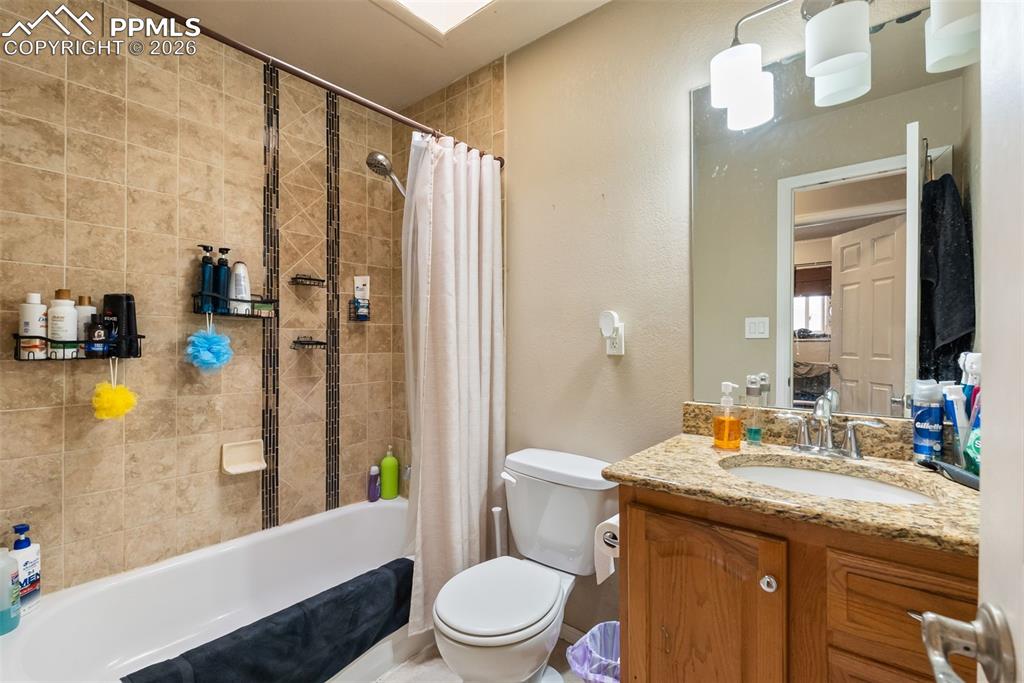 7265 Killington Street Fountain CO 80817