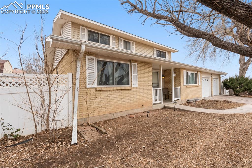 7265 Killington Street Fountain CO 80817