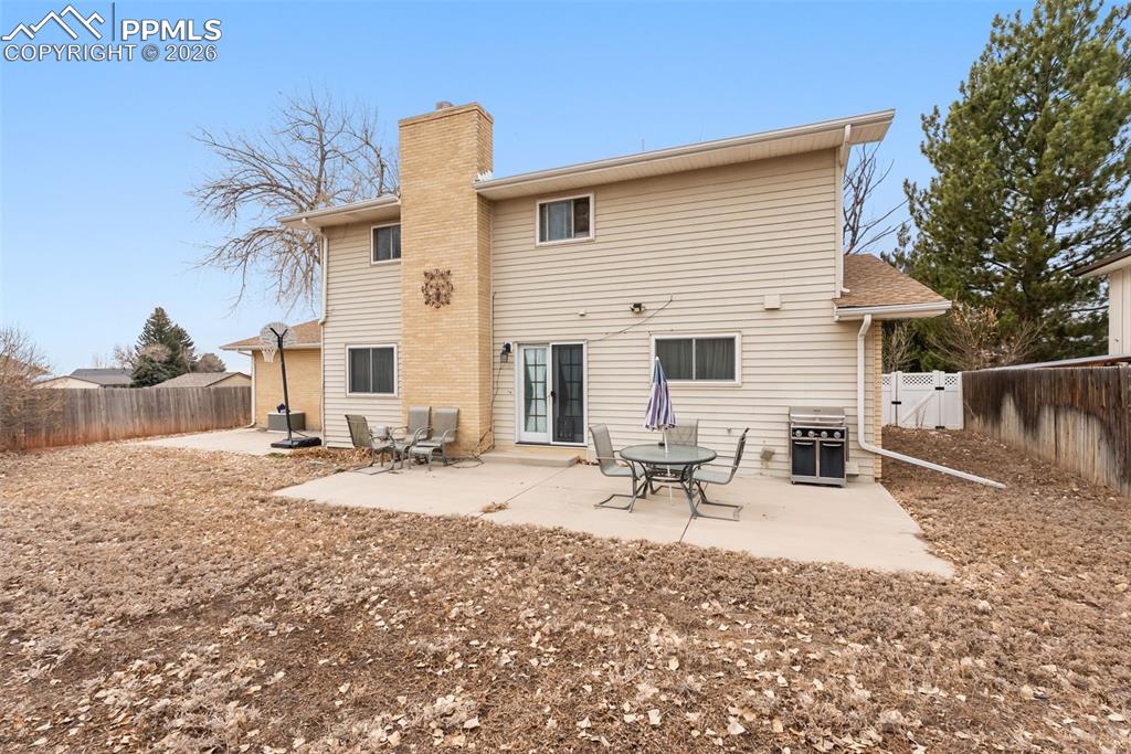 7265 Killington Street Fountain CO 80817
