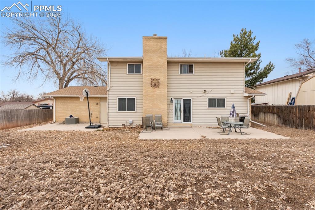 7265 Killington Street Fountain CO 80817