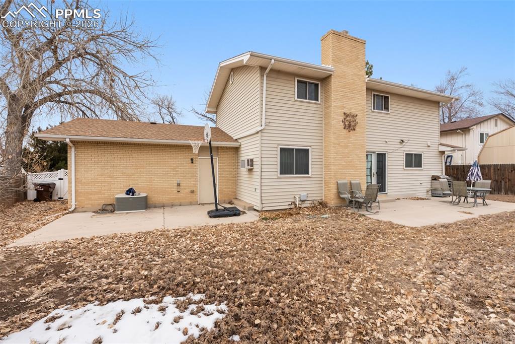 7265 Killington Street Fountain CO 80817