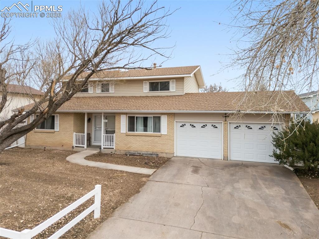 7265 Killington Street Fountain CO 80817