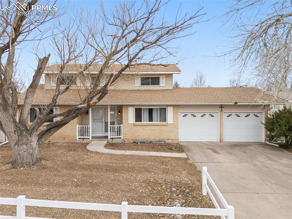 7265 Killington Street Fountain CO 80817