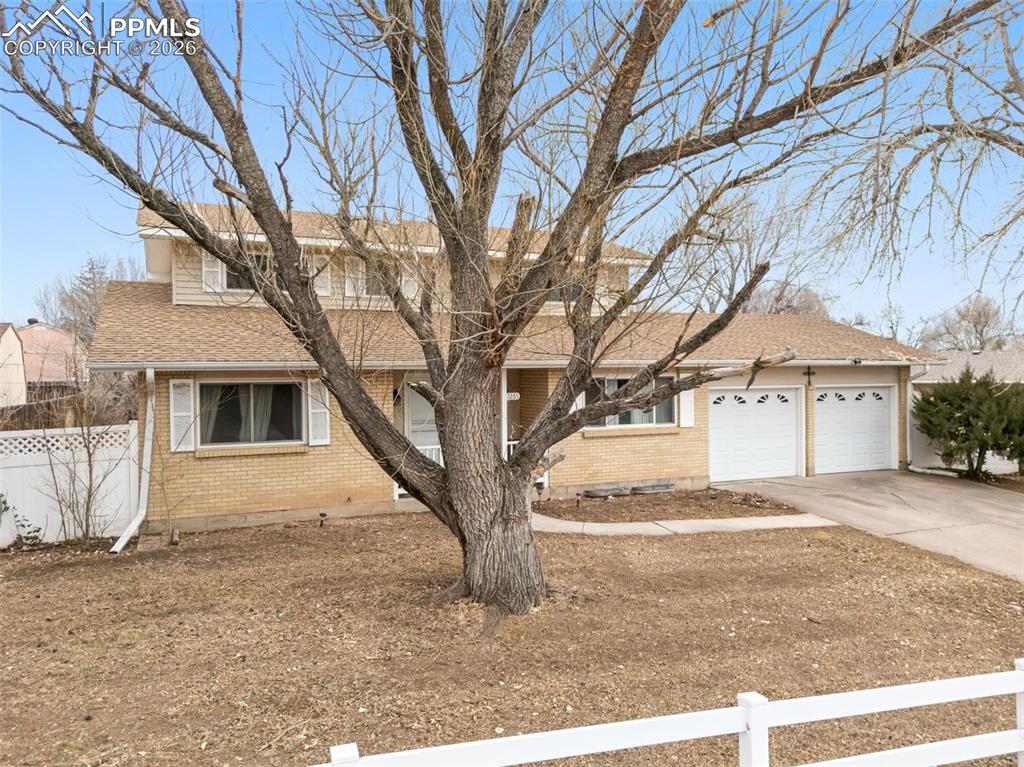 7265 Killington Street Fountain CO 80817