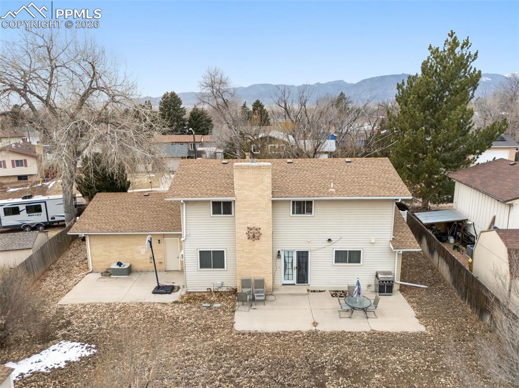7265 Killington Street Fountain CO 80817