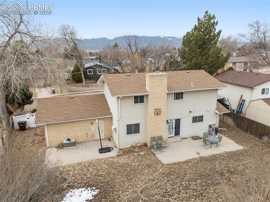 7265 Killington Street Fountain CO 80817
