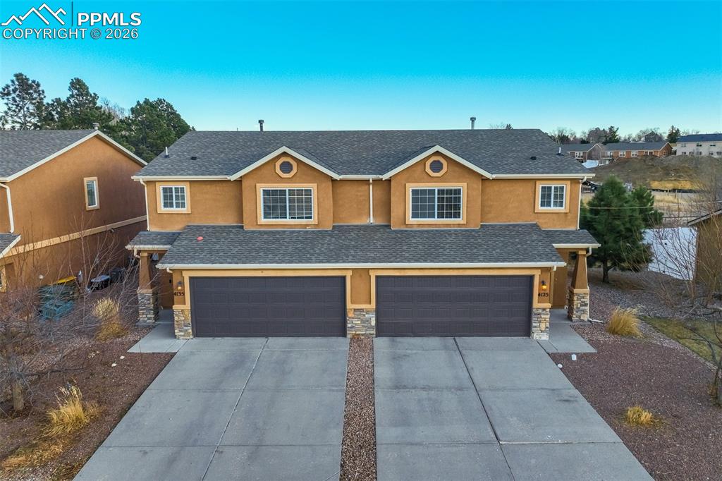 4125 Rosalie Street Colorado Springs CO 80917