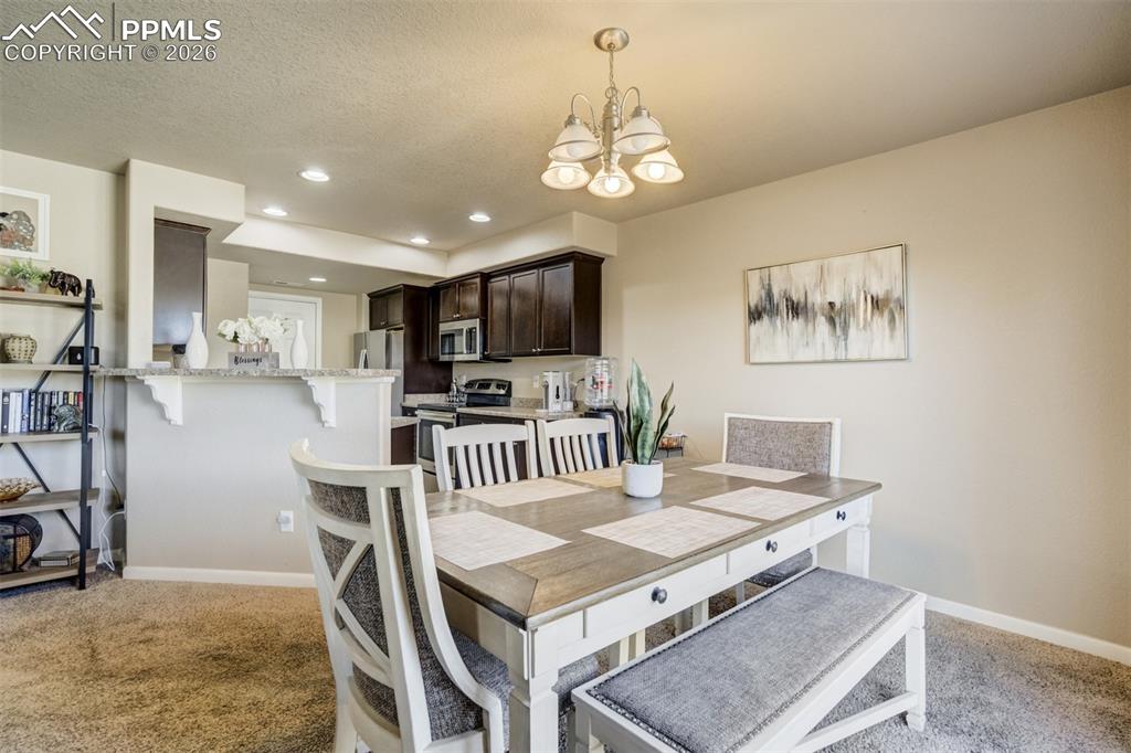 4125 Rosalie Street Colorado Springs CO 80917