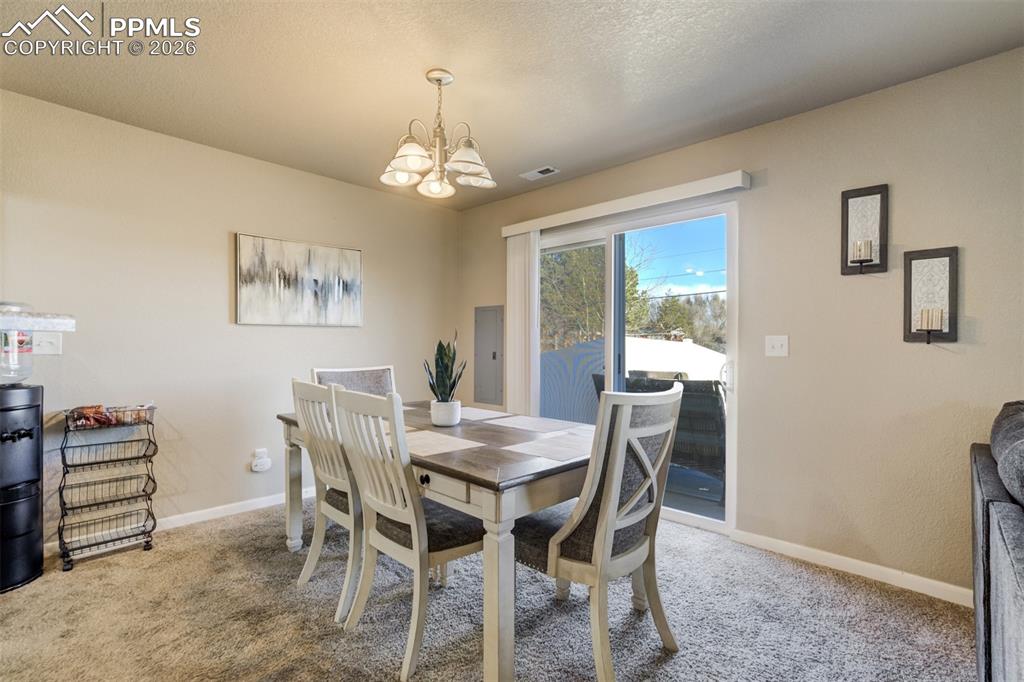 4125 Rosalie Street Colorado Springs CO 80917