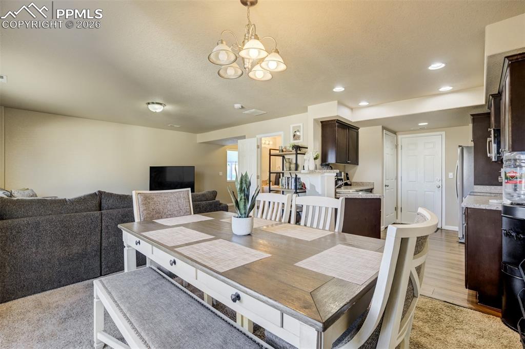 4125 Rosalie Street Colorado Springs CO 80917