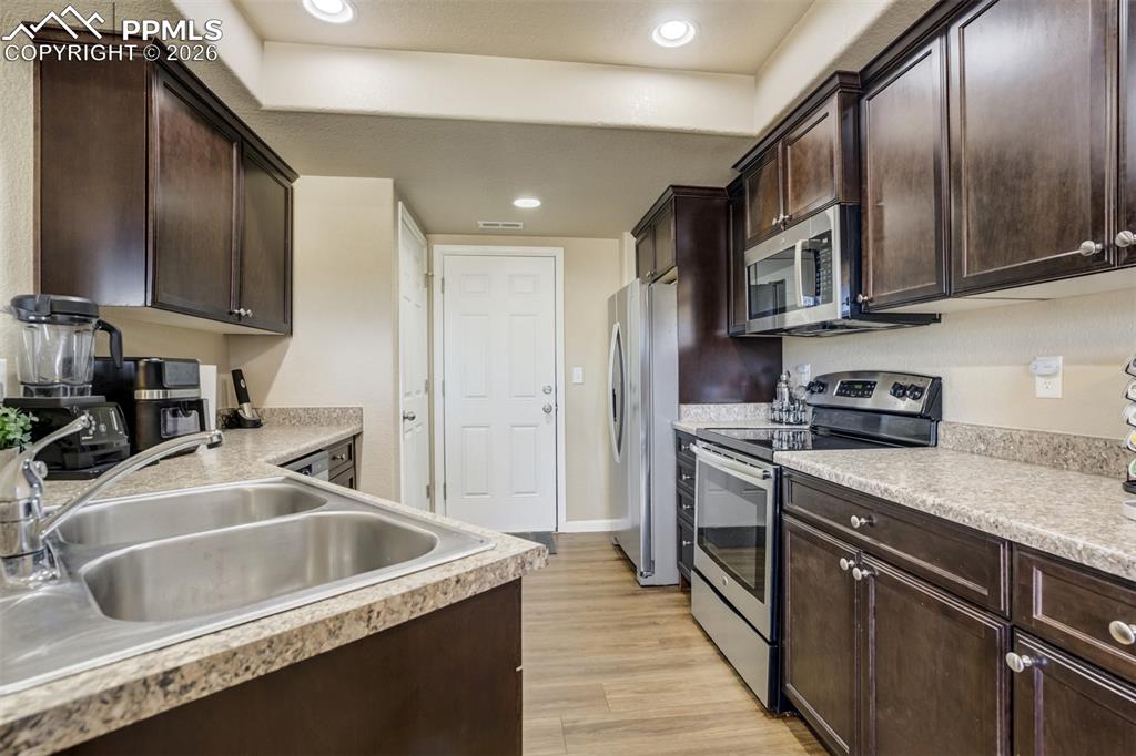 4125 Rosalie Street Colorado Springs CO 80917