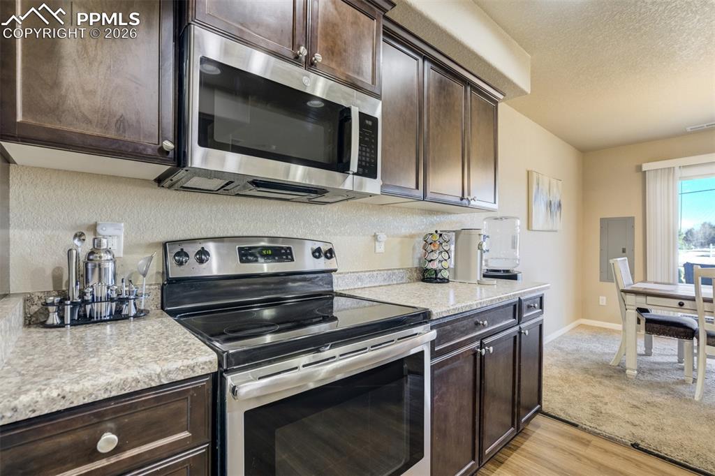 4125 Rosalie Street Colorado Springs CO 80917