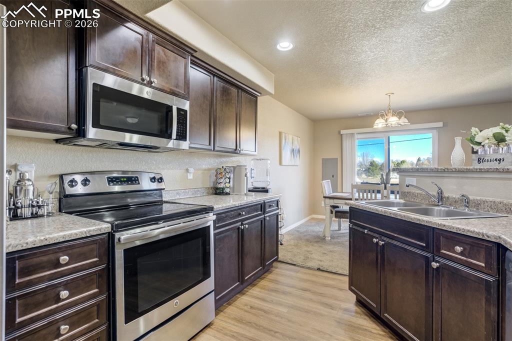 4125 Rosalie Street Colorado Springs CO 80917