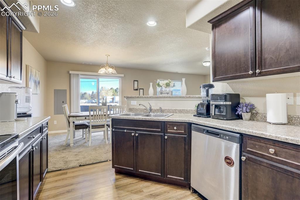 4125 Rosalie Street Colorado Springs CO 80917