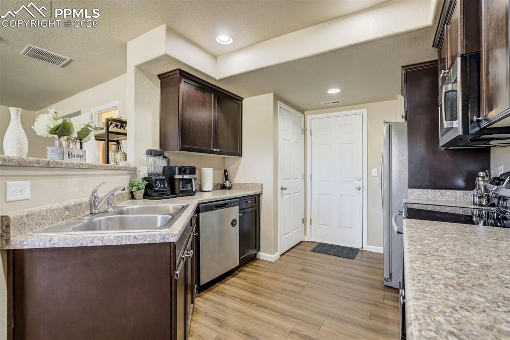4125 Rosalie Street Colorado Springs CO 80917