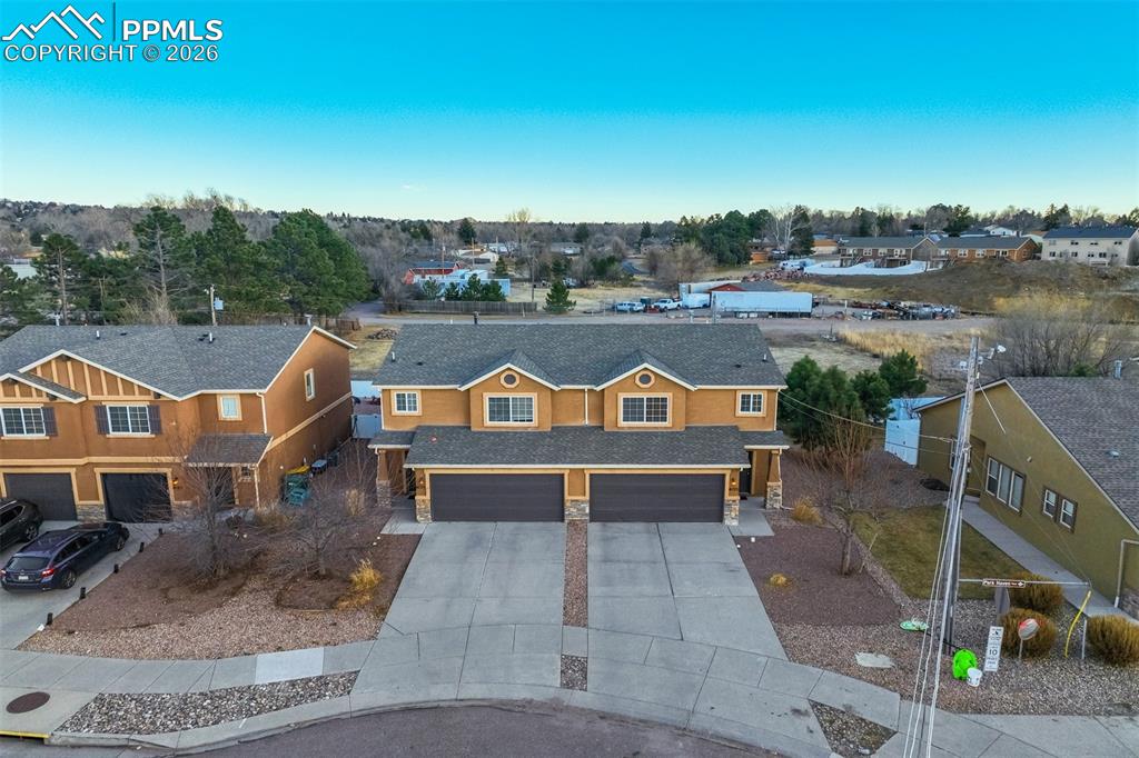 4125 Rosalie Street Colorado Springs CO 80917