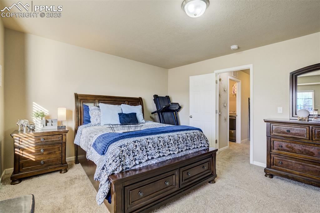 4125 Rosalie Street Colorado Springs CO 80917