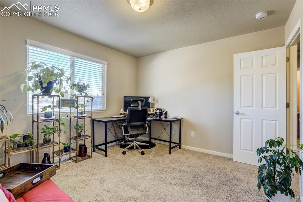4125 Rosalie Street Colorado Springs CO 80917