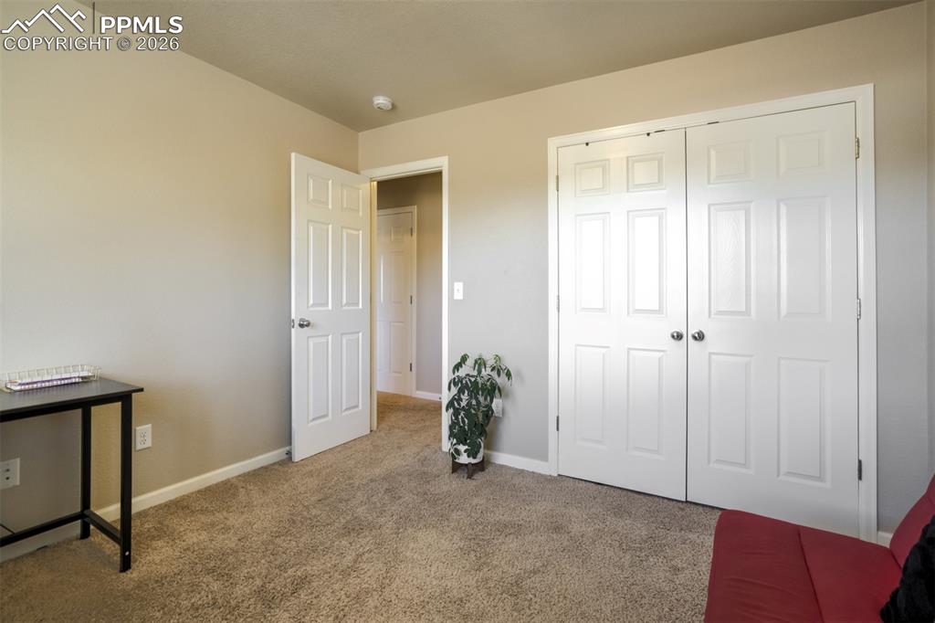 4125 Rosalie Street Colorado Springs CO 80917