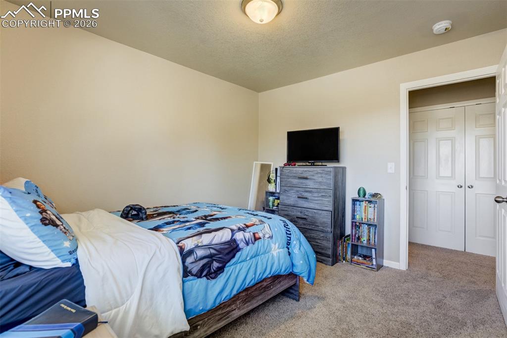 4125 Rosalie Street Colorado Springs CO 80917