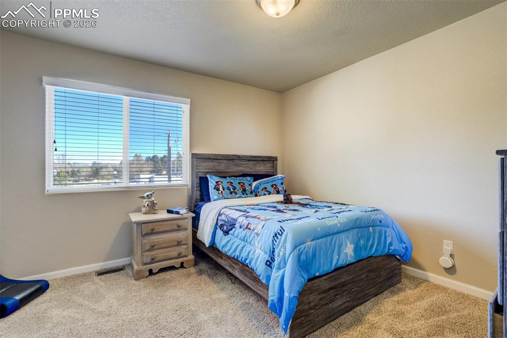 4125 Rosalie Street Colorado Springs CO 80917