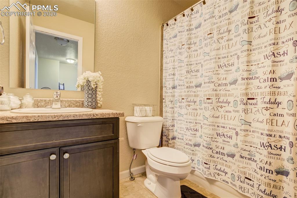 4125 Rosalie Street Colorado Springs CO 80917