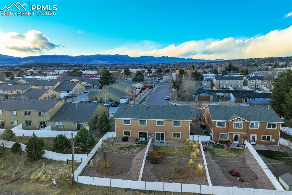 4125 Rosalie Street Colorado Springs CO 80917